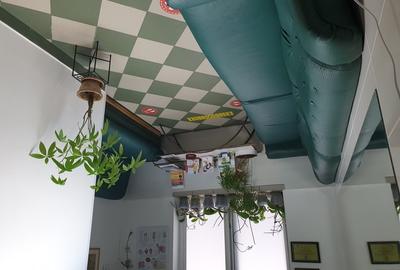 Spațiu comercial, de 150 mp, în Titulescu - 9