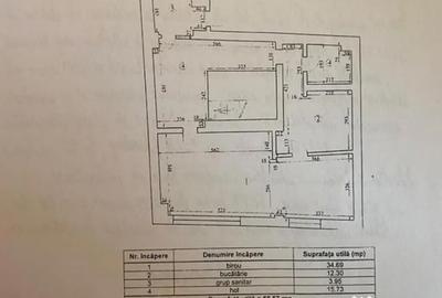 Spațiu comercial, de 567 mp, în Pache Protopopescu - 2