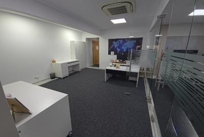 Birou, de 80 mp, în Delfinariu - 5