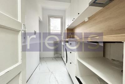 VANZARE 2 CAMERE RENOVAT COMPLET | ZONA FLOREASCA - 5