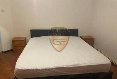 3 camere transformat din 4 , zona Gara, parcare inclusa, centrala gaz - 4