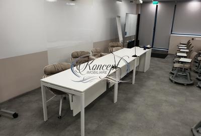 Spatii de birouri la standarde Occidentale - 15