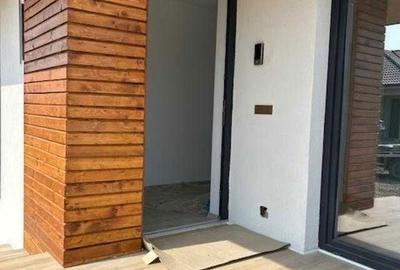 Casă cu 4 camere cu Teren 111 Mp în Central - 7