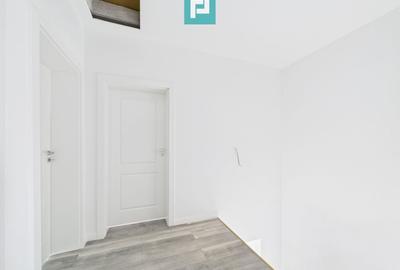 Duplex 105 mp, teren 255 mp, Mosnița Nouă - 8