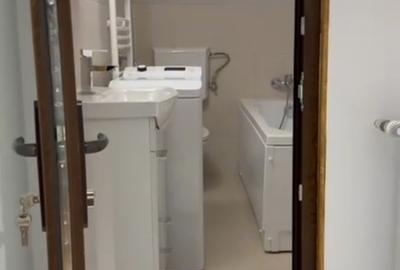 Parcul Carol 3 camere - 2