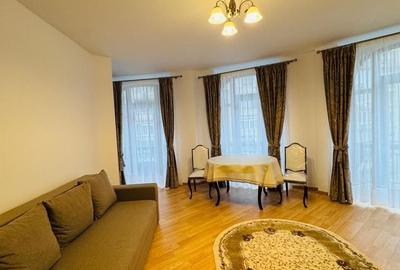Apartament cu 2 camere decomandat, mobilat în Calea Victoriei - 5
