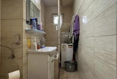 Apartament 2 camere, 38mp utili, etaj 4, zona Piata Doina - 7