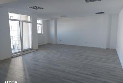 Birou, de 90 mp, în Centrul Civic - 6