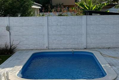 Vilă 4 camere, 2 băi , Lux , piscină , apă termală, Oncea , Bihor - 24