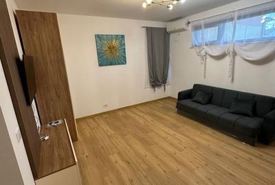 Apartament cu 6 camere în Central - 6