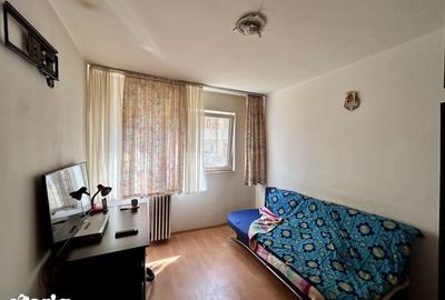 Apartament cu 2 camere semidecomandat în Malu Roșu - 11