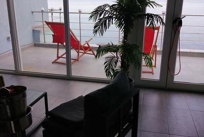 Apartament cu 4 camere în Costinești - 7