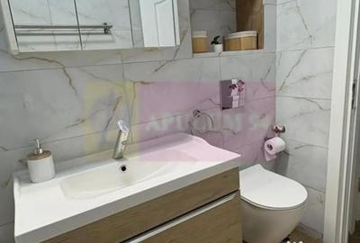 Apartament cu 3 camere semidecomandat în Berceni - 13