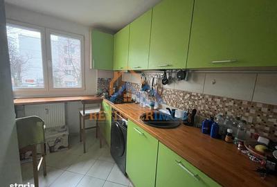 Apartament cu 4 camere decomandat, mobilat în Titan - 7