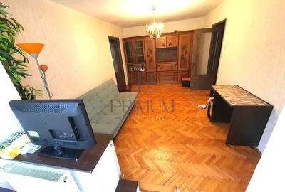 TIPOGRAFILOR - 3 CAM - ETJ.2 - RENOVAT - CENTRALA/AC - ZONA EXCELENTA TIPOGRAFILOR - 3 CAM - ETJ.2 - RENOVAT - CENTRALA/AC - ZONA EXCELENTA - 2