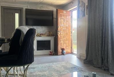 Apartament cu 2 camere decomandat în Rahova