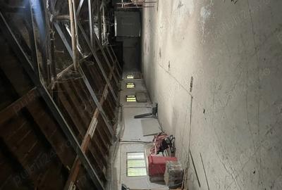 Spațiu comercial, de 300 mp, în Central