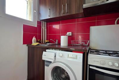 Garsonieră semidecomandată, mobilată în Drumul Taberei - 3