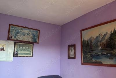 Apartament 2 camere -DECOMANDAT -centrala gaz Apartament 2 camere -DECOMANDAT -centrala gaz - 4