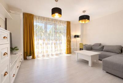 Apartament 2 camere decomandate, terasa 35 mp, Andrei Mureșanul - 1