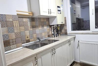 Garsonieră decomandată în Prelungirea Ghencea - 1