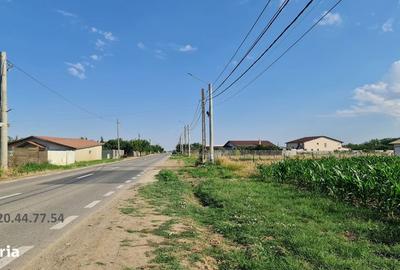Spațiu comercial, în Berceni - 1