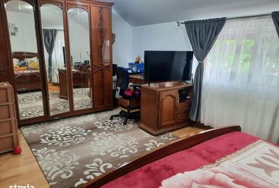 Casă cu 3 camere în Cătămărești - 11