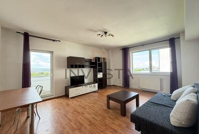 Apartament cu 2 camere decomandat, mobilat în Zorilor - 1