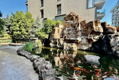 Apartament de vanzare 2 camere zona Herastrau, Bucuresti 86 mp - 6