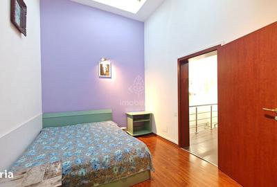 Apartament cu 3 camere, mobilat în Ghencea - 3