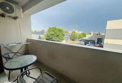 Apartament cu 2 camere în Odăile - 9