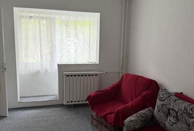 Garsonieră semidecomandată în Central - 2
