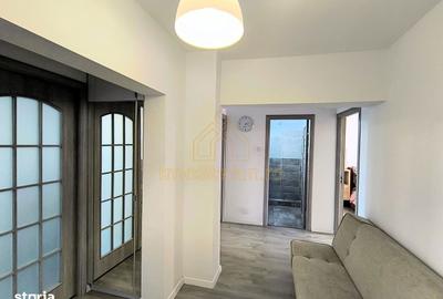 Apartament cu 3 camere decomandat, mobilat în Faleza Nord - 17