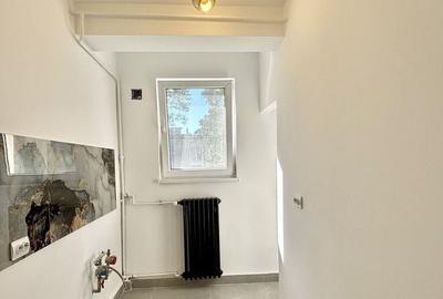 Apartament cu 2 camere semidecomandat în Floreasca