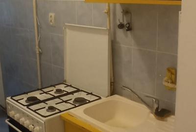 Garsonieră decomandată în Exterior Vest - 7