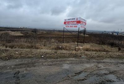 Spațiu comercial, în Nicolae Bălcescu - 6