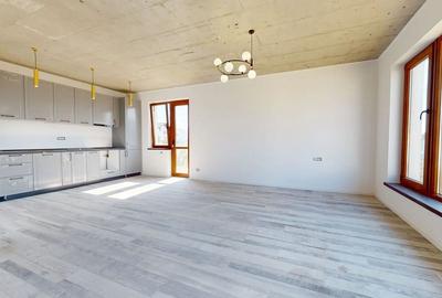 Vila cu arhitectura deosebita in Izvor-Tarlungeni - 3