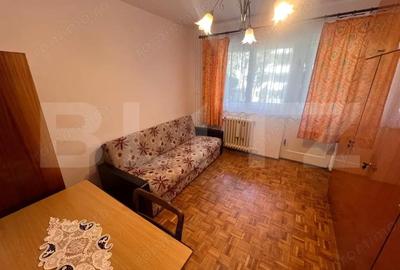 Apartament cu 3 camere decomandat în Mănăștur