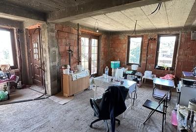 Casă individuală cu 4 camere cu Canalizare în Valea Adâncă - 7