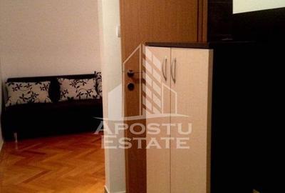 Apartament cu 2 camere, etaj intermediar, zona Dacia - 4