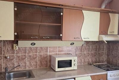 Apartament cu 2 camere decomandat în Gării - 5