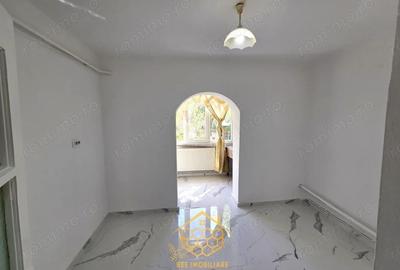 Apartament cu 3 camere decomandat în 1 Mai - 2