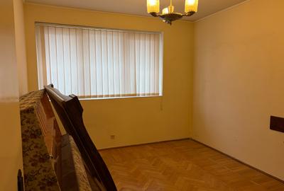 Primaverii, Beller, vanzare apartament 3 camere, 63 mp totali, imobil reabilitat - 1