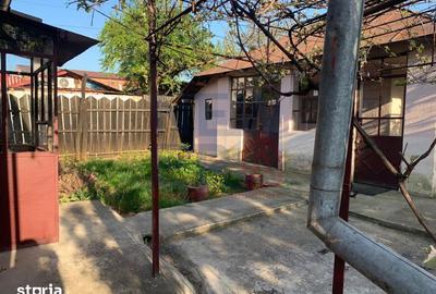 Casă cu 4 camere cu Canalizare în Brănești - 17