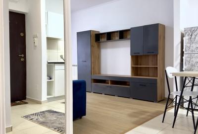 Apartament cu 2 camere semidecomandat în Tătărași - 5