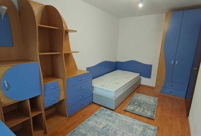 Apartament cu 3 camere decomandat, mobilat în Aviației - 5