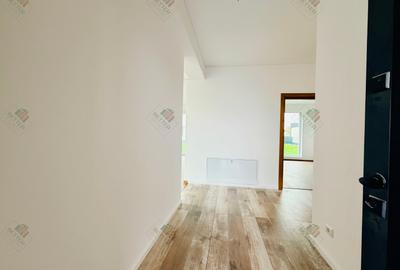 Casă individuală de vânzare în Berceni Ilfov, 500 mp teren , drum asfaltat - 4