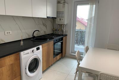 Apartament cu 2 camere decomandat, mobilat în 1 Decembrie 1918 - 7