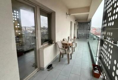 Apartament cu 3 camere, mobilat în Central - 4