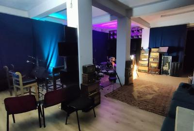 Birou, de 630 mp, în Brâncoveanu - 7